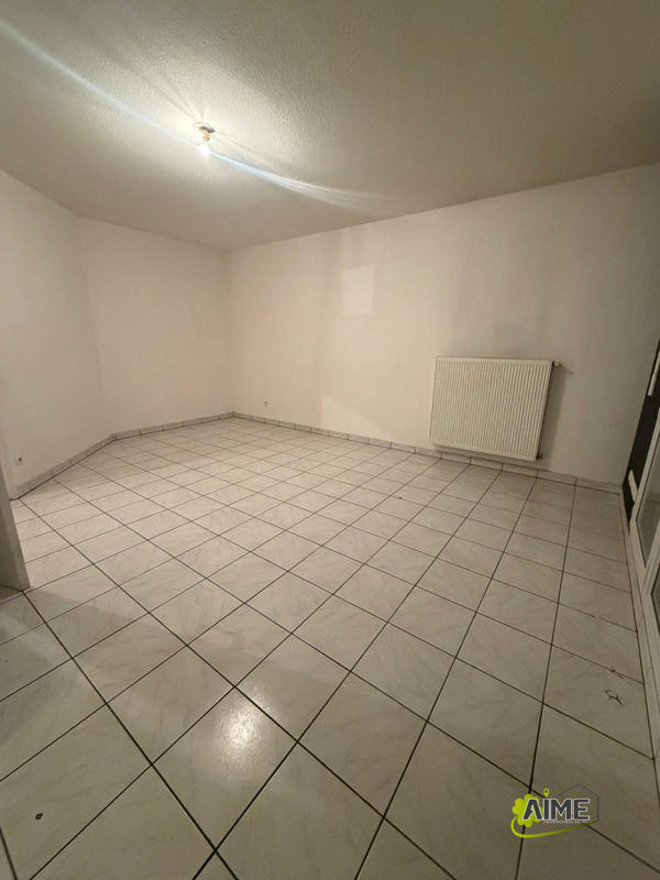 Appartement - 52 m² - 3 pièces