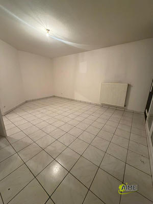 Appartement - 52 m² - 3 pièces