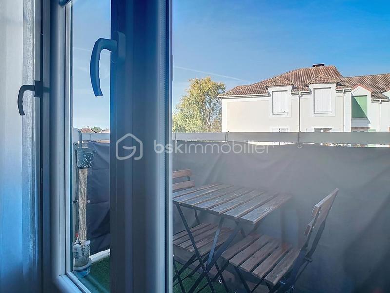 Duplex - 51 m² - 3 pièces