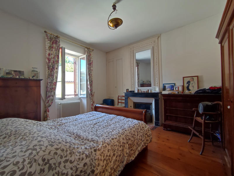 Maison - 146 m² - 4 pièces