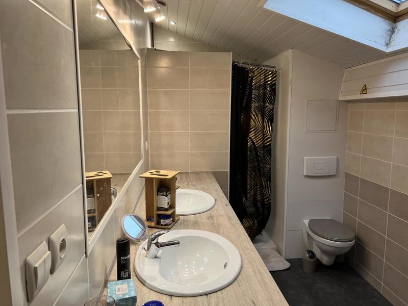 Appartement - 97 m² - 4 pièces