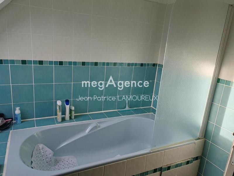 Maison de campagne - 200 m² - 9 pièces