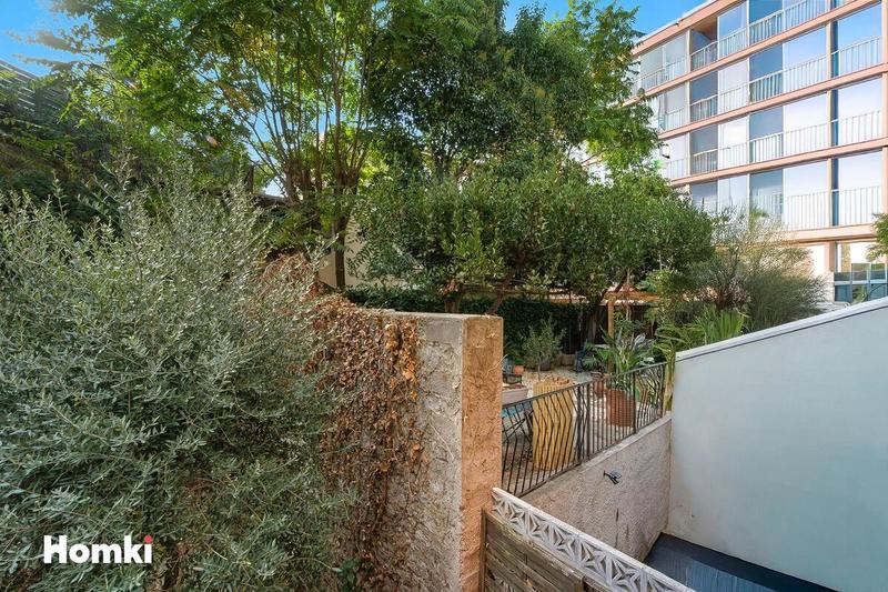 Appartement - 73 m² - 3 pièces