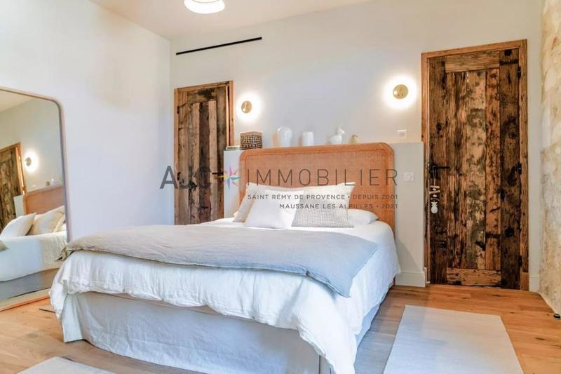 Maison de ville - 215 m² - 6 pièces