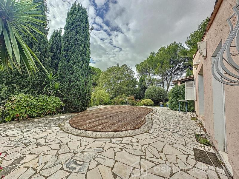 Maison - 134 m² - 5 pièces