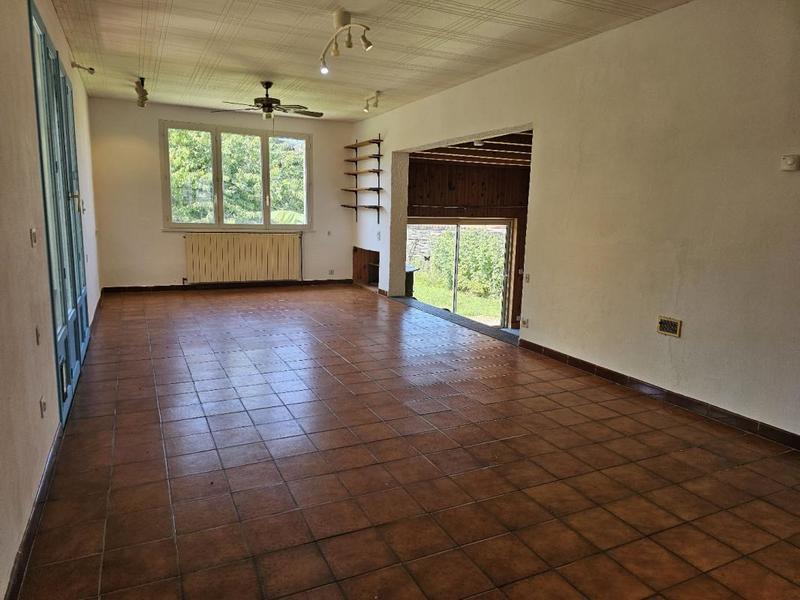 Maison - 157 m² - 5 pièces