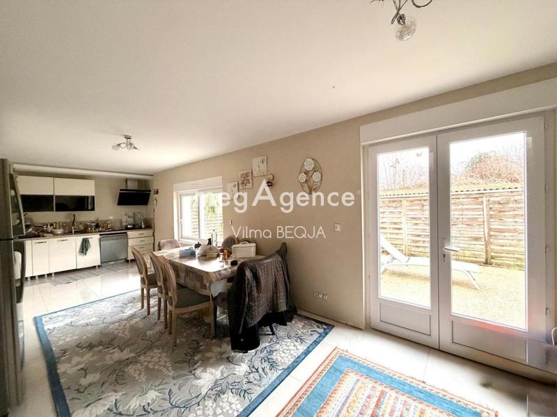 Local commercial - 464 m² - 10 pièces