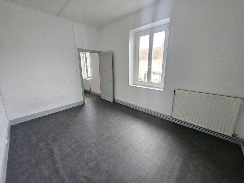 Appartement - 52 m² - 3 pièces