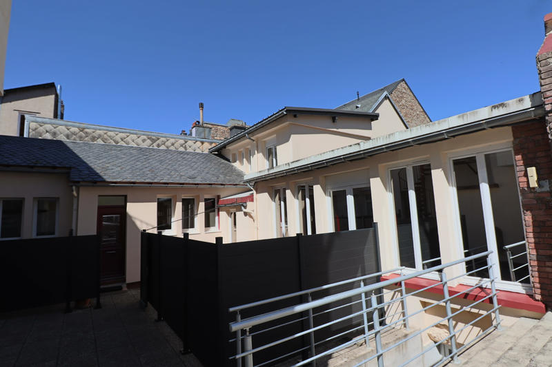 Appartement - 133 m² - 6 pièces