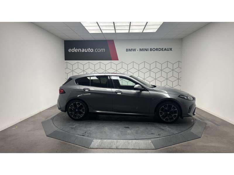 Bmw Série 1 120 170 ch Dkg7 m Sport