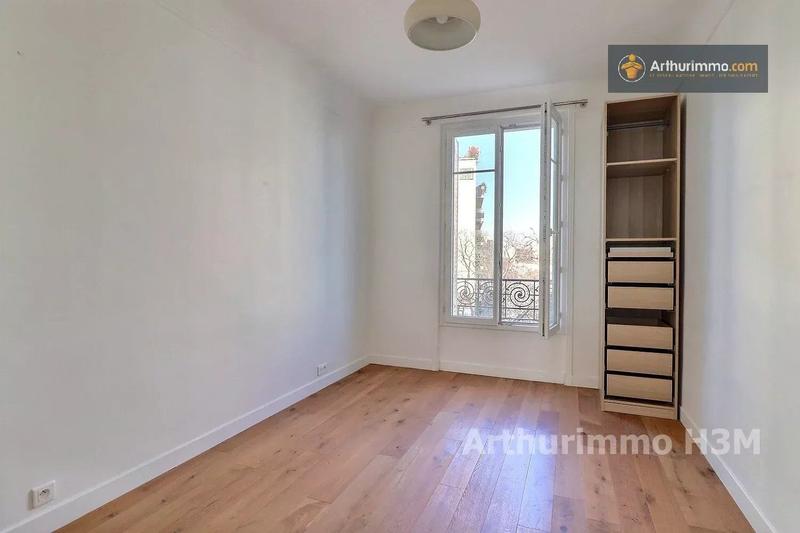 Appartement - 76 m² - 3 pièces