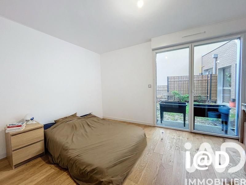 Appartement - 131 m² - 4 pièces