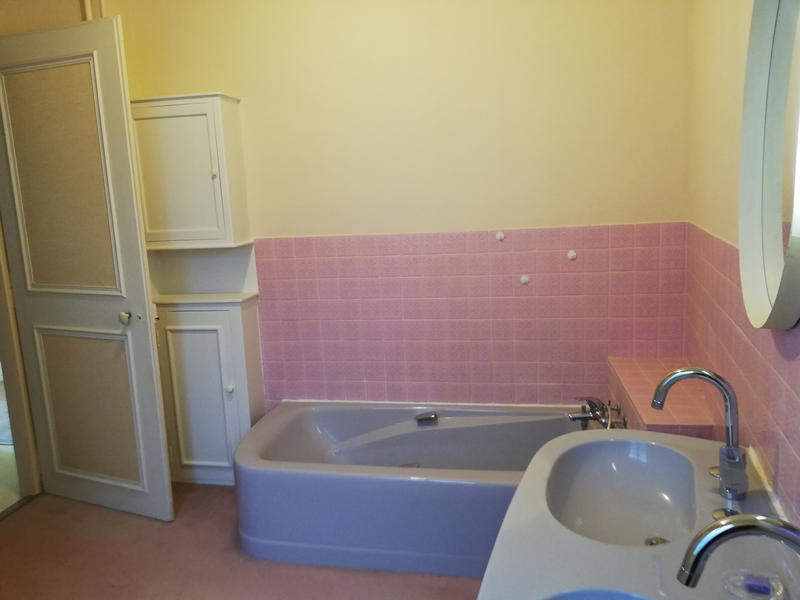 Appartement - 112 m² - 4 pièces