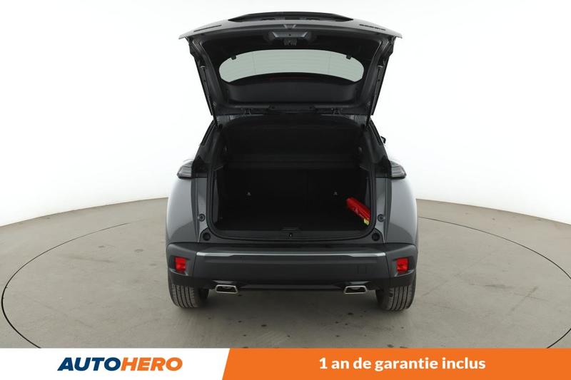 Peugeot 2008 1.2 Hybrid Allure e-Dcs6 136 ch