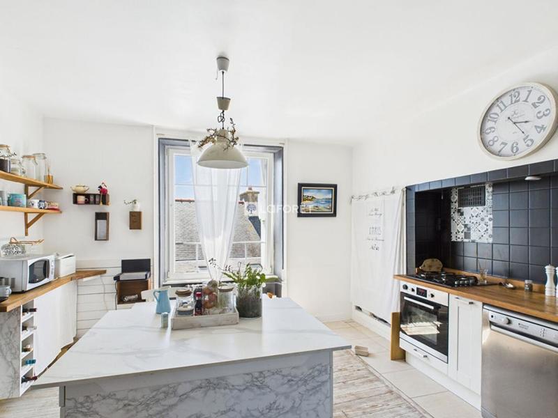 Maison - 115 m² - 6 pièces