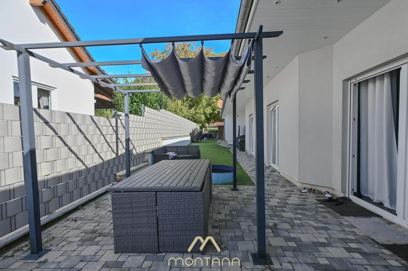 Maison - 175 m² - 5 pièces