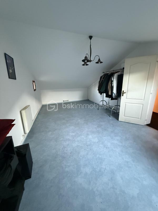 Maison de village - 67 m² - 3 pièces