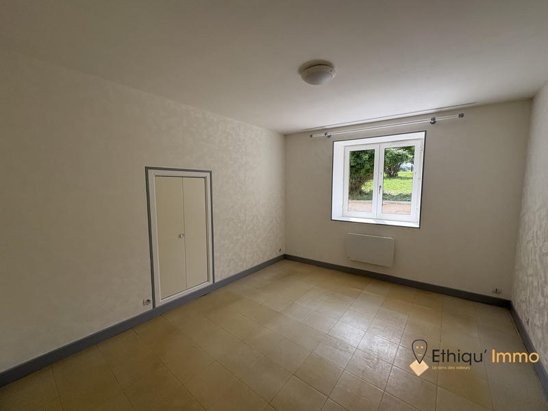 Maison ancienne - 143 m² - 6 pièces