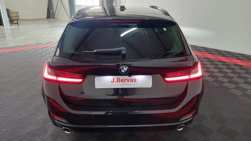 Bmw Série 3 Touring 318i 156ch Business Design Bva8