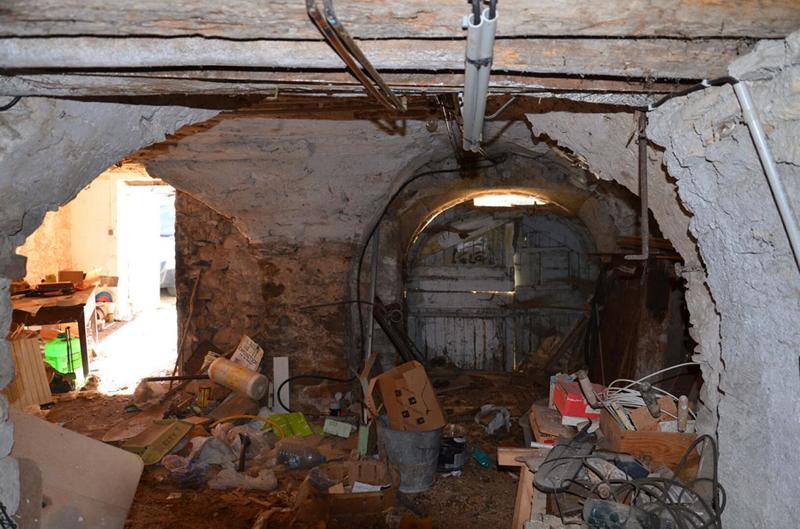 Maison de village - 85 m² - 5 pièces