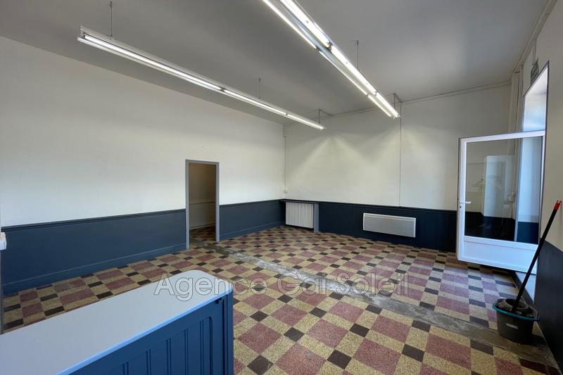 Local commercial - 58 m²