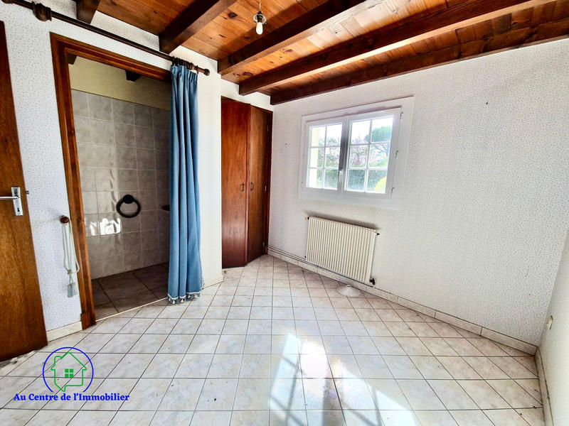 Villa - 88 m² - 4 pièces