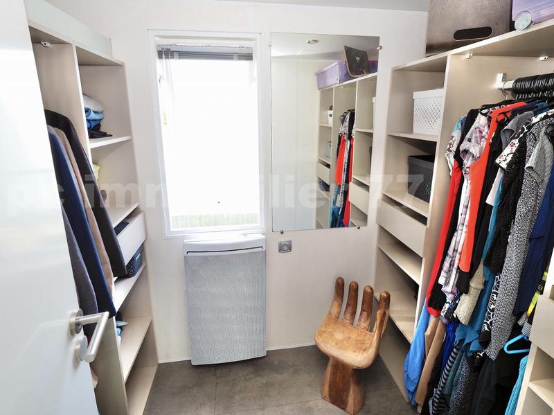 Châlet - 38 m² - 3 pièces