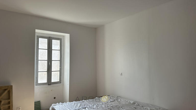 Maison de ville - 160 m² - 6 pièces