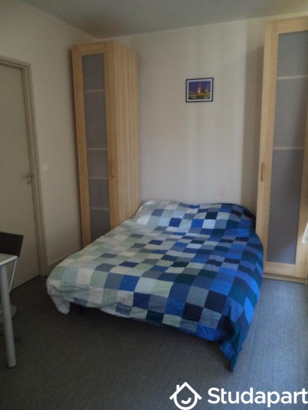 Appartement - 22 m² - 1 pièce