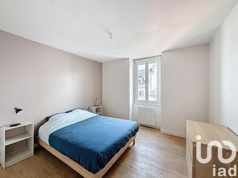 Appartement - 53 m² - 3 pièces