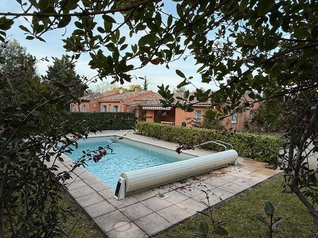 Maison - 108 m² - 6 pièces