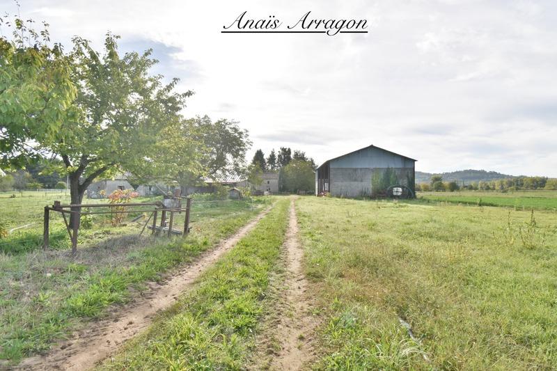 Propriété - 115 m² - 4 pièces