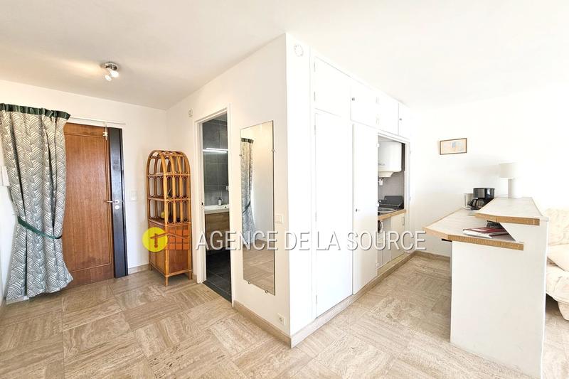 Appartement - 29 m² - 1 pièce
