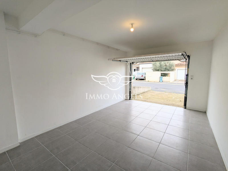 Maison - 134 m² - 5 pièces