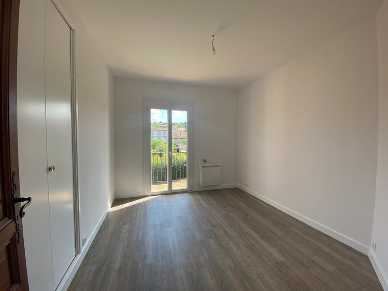 Duplex - 148 m² - 6 pièces