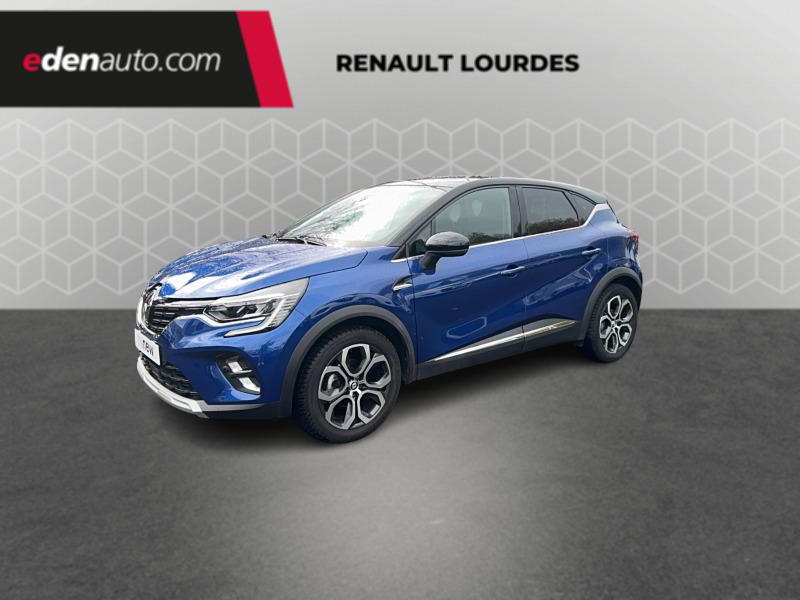 Renault Captur TCe 90 - 21 Intens
