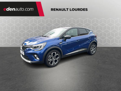 Renault Captur TCe 90 - 21 Intens