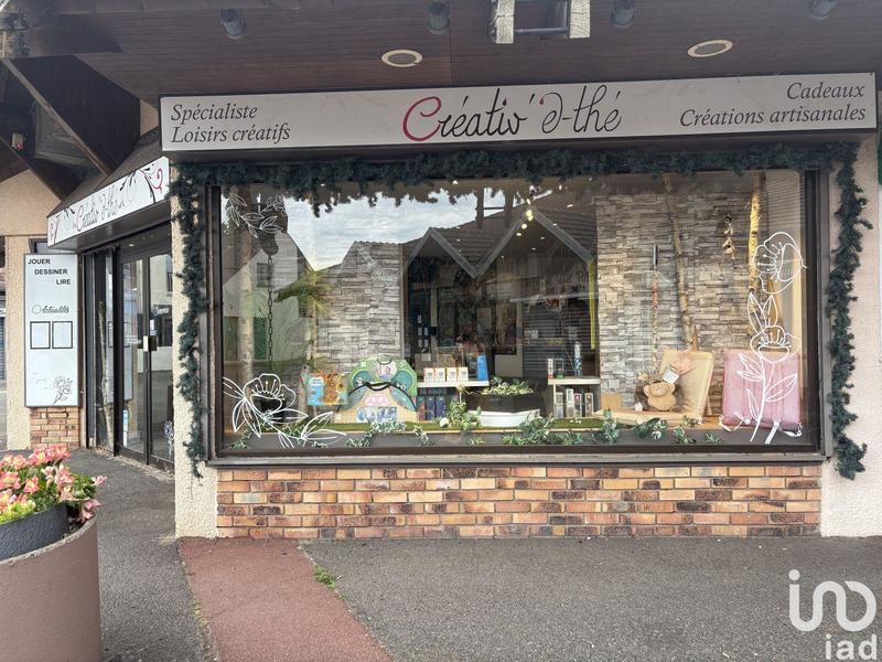 Local commercial - 86 m²