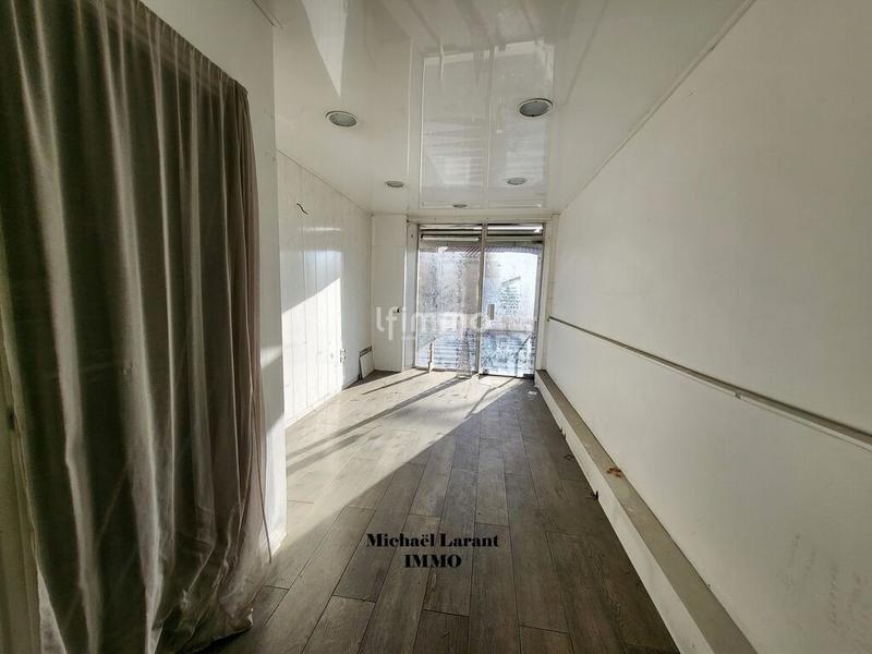 Immeuble - 228 m² - 8 pièces