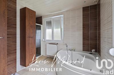 Maison - 157 m² - 6 pièces