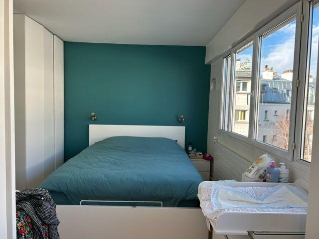 Appartement - 52 m² - 2 pièces