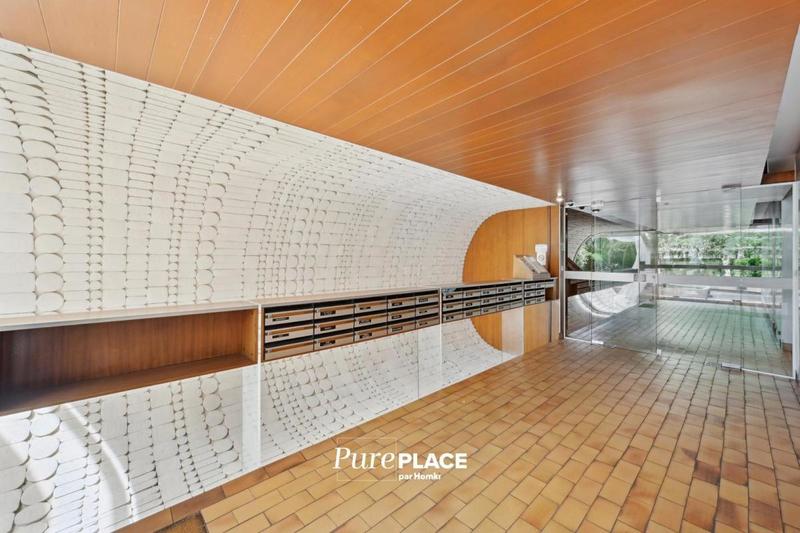 Appartement - 111 m² - 5 pièces