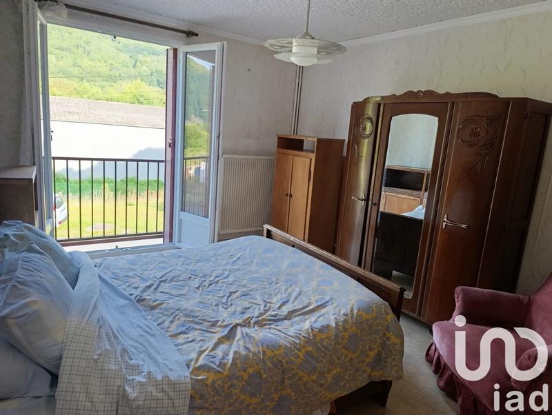 Appartement - 82 m² - 4 pièces