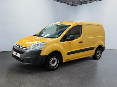 Citroën Berlingo Fourgon m Bluehdi 100 s&amp;S Etg6 Club