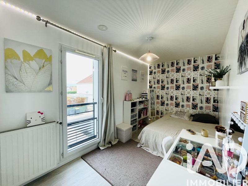 Maison - 141 m² - 7 pièces