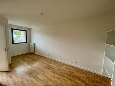 Appartement - 89 m² - 4 pièces