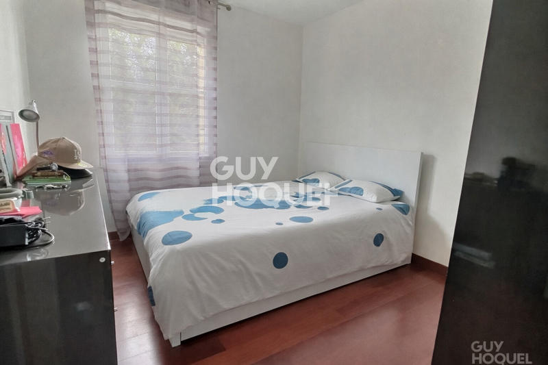 Maison - 134 m² - 6 pièces