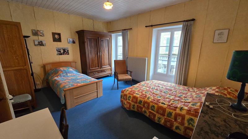 Maison - 155 m² - 5 pièces