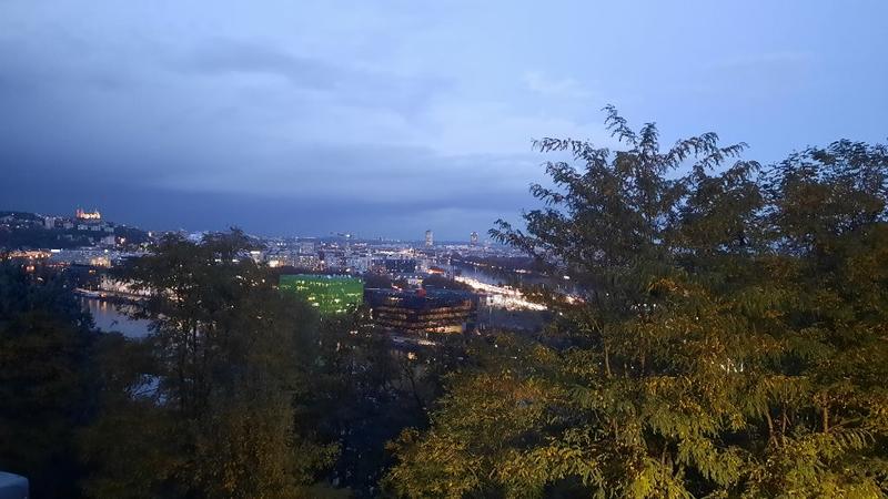 Appartement - 51 m² - 1 pièce