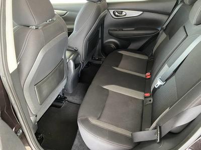Nissan Qashqai 1.5 dCi 110 n-Connecta